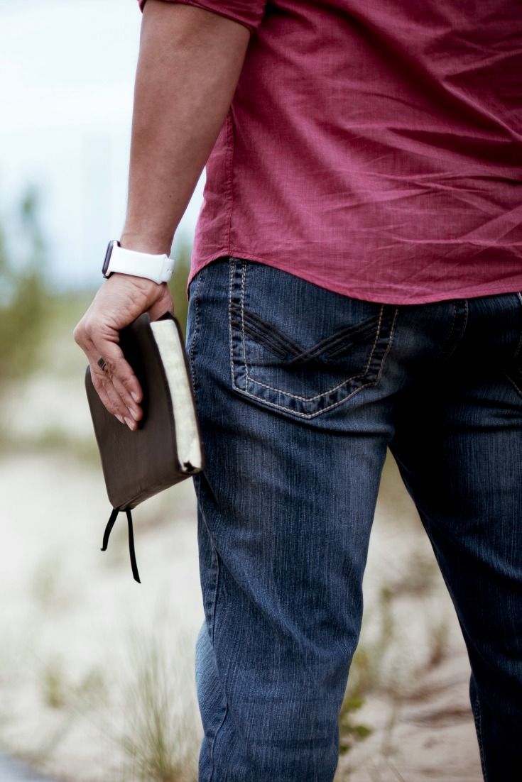 One Really Good Reason to Read Your Bible